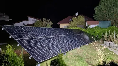 ENVIBud - Klimatyzacja | Pompy ciepła | Fotowoltaika - Szczecin